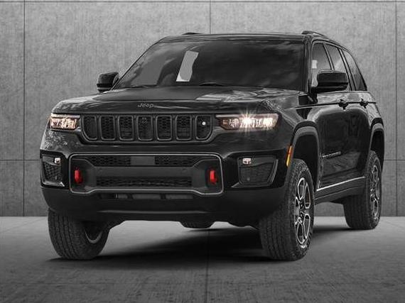 JEEP GRAND CHEROKEE 2023 1C4RJHEG2P8701806 image